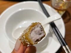 -张家卫·阳江菜·小海鲜(肥婆湾桥店)
