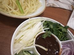 -老昌春饼(中央大街店)