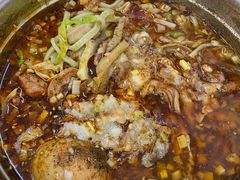 -鹍记特色牛杂面