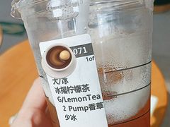 -星巴克(北京望京东园店)
