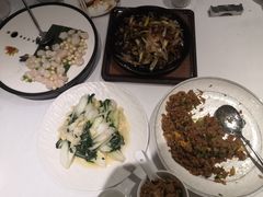 -海富门·带鱼·淮扬菜·粤菜(甘家口店)