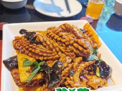 -梅飞酒家(桑园路店)