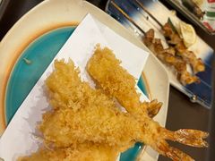 -吉兆·料理(红梅南路店)