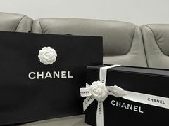-CHANEL(ifs国际金融店)