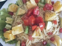 -Fresh Fruit Factory - Fruit Cuisine Restaurant