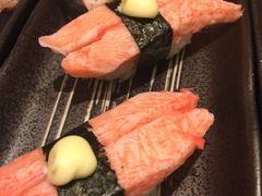 -元气寿司(新城市广场店)