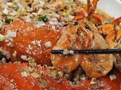 -辣螃铠盆盆蟹大排档(总店)