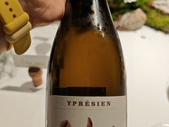 -Oyster Talks 四度蚝法餐厅