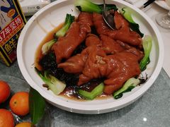 -骏丰酒楼(黄编店)