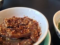 -回头食客-李久其家民间餐厅(望城金桥国际店)