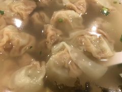 -海萍馄饨(湖北路店)