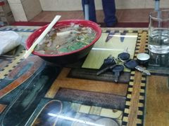 -春雨羊汤店(广开四马路总店)