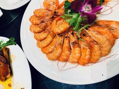 -青岛海尔洲际酒店