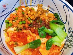 -陇上秦轩biangbiang面(萧山万象汇店)
