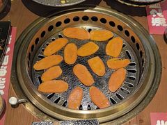 -海之屋韩式烤肉(海棠68环球美食街店)