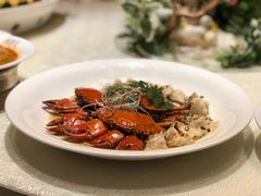 陈釀花雕黄油蟹-全聚德(常州店)