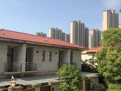 -宁波杭州湾海底温泉