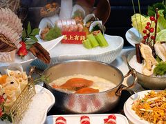 -喜聚薈·花膠雞海鮮火鍋(越秀店)