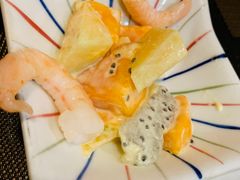 -德川家日本料理(龙德广场店)