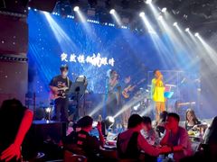 -MOSSO音乐酒吧·live house(南京旗舰店)