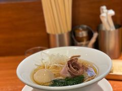 -真打拉面·日式拉面新流派(体育西横街店)
