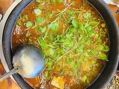 -贵厨酸汤牛肉(花果园国际中心店)