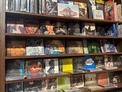 -小宋CD店铺(江汉路店)