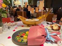 -狮拾久·现代新加坡料理(福田COCO Park店)