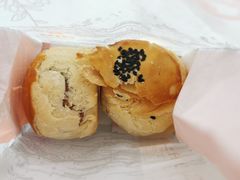 蛋黄酥-桂香村(护国寺店)