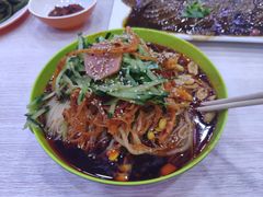 -三姐妹冷面馆(保卫路店)