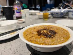 姜汁炖蛋-荣家小吃(紫阳街店)