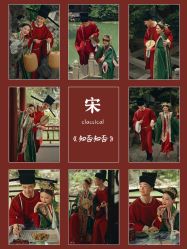 -今生有约婚纱摄影店(景德路店)