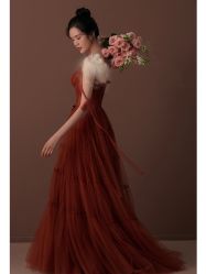 -雪中彩影婚纱摄影·微光艺术中心