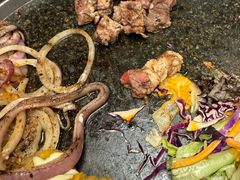 -维卡食舍(户部山店)