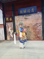 -青堂瓦舍京剧摄影古戏楼拍摄基地(北京安徽会馆店)