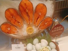 -第六季自助餐厅(甜水园店)