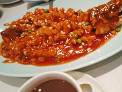 -鹿港小镇(悠唐店)