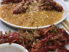 -柒五龙虾(八王寺店)