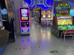 -天空之城电玩(曼巴特购物广场店)