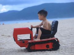 -三亚亚龙湾天域度假酒店