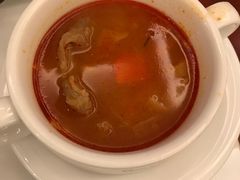 -斗牛士牛排餐厅(又一城店)
