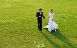 -艺匠摄影ARTIZ STUDIO(南京店)