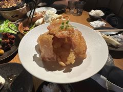 -奉天小馆·非遗东北菜(沈阳万象城店)