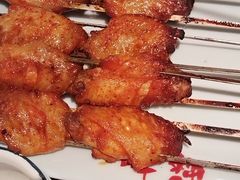 -蚝翅·海鲜粥·烧烤·羊肉季(鄞州万达店)