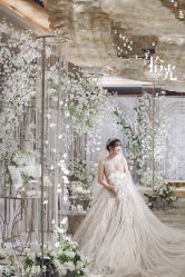点击看大图 -MANLI BRIDAL婚纱