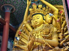 -上海东林寺(金山区)