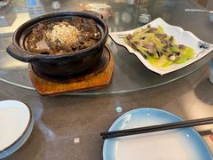 炖生敲-广迎居老正兴菜馆