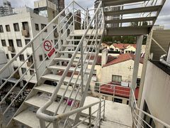 -安福路