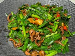 -老李家土菜馆·安吉地标美食