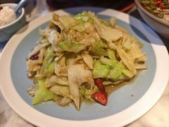 -懒人盐府人家(航天桥店)